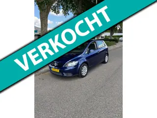 Volkswagen Golf Plus 2.0 FSI Comfortline AUTOMAAT