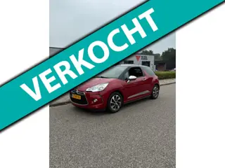 Citroen DS3 1.6 e-HDi Business AIRCO
