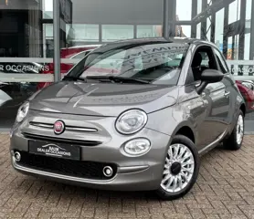 FIAT 500 1.0 HYBRID PACK COMFORT AIRCO CRUISE LMV PDC.