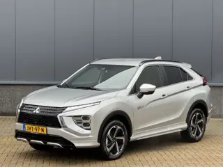 Mitsubishi Eclipse Cross 2.4 PHEV Intense+ (bj 2025)