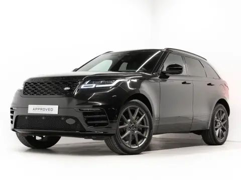Land Rover Range Rover Velar 2.0 P400e AWD Dynamic SE PHEV