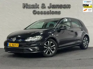 Volkswagen Golf 1.5 TSI Highline DSG Automaat Digitale teller Origineel Nederlands ACC
