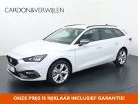 SEAT Leon Sportstourer FR PHEV First Edition 1.5 TSI eHybrid 150kW / 204p k 6 versn. DSG