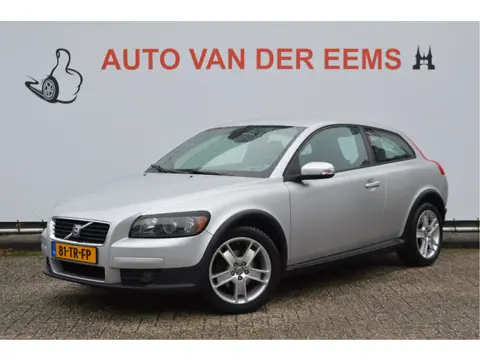 Volvo C30 2.0 Momentum NL-auto / 2e Eigenaar / Clima