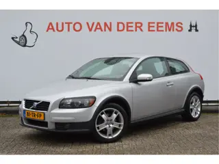 Volvo C30 2.0 Momentum NL-auto / 2e Eigenaar / Clima