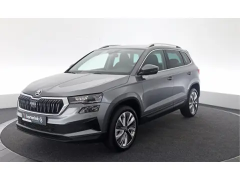 Škoda Karoq 1.5 TSI ACT Business Edition Plus (bj 2023)