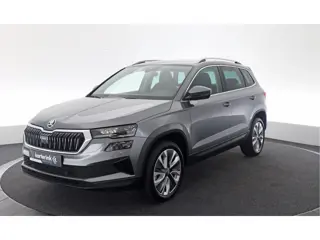 Škoda Karoq 1.5 TSI ACT Business Edition Plus (bj 2023)