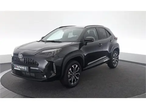 Toyota Yaris Cross 1.5 Hybrid 130 Dynamic (bj 2025)