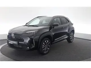 Toyota Yaris Cross 1.5 Hybrid 130 Dynamic (bj 2025)