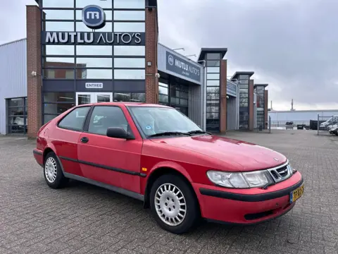 Saab 9-3 Coupé 2.0 NAP APK