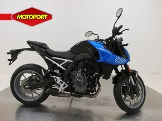 Suzuki GSX-8S (bj 2026)