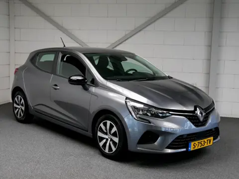 Renault Clio 1.0 TCe 90 Equilibre Airco/Navi/PDC/Carplay (all-incl. prijs)
