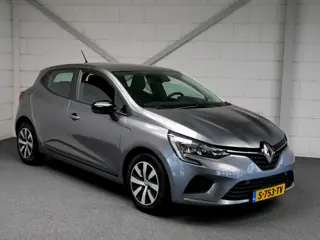 Renault Clio 1.0 TCe 90 Equilibre Airco/Navi/PDC/Carplay (all-incl. prijs)
