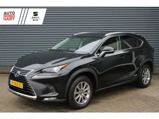 Lexus NX 300h AWD Luxury Line Leer Full-Led (bj 2018)