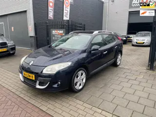 Renault Mégane Estate 1.4 TCe Dynamique 3e Eig! Pano Airco NAP APK