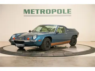 Lotus Europa SPECIAL M1112 (bj 1974)