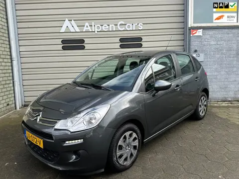Citroen C3 1.2 PureTech Tendance AC / Cruise controle / NAVI / Trekhaak / NAP