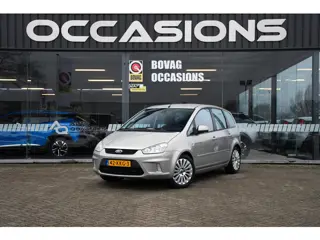 Ford C-Max 1.8-16V Limited NAVIGATIE/ CRUISE CONTROL/ PDC