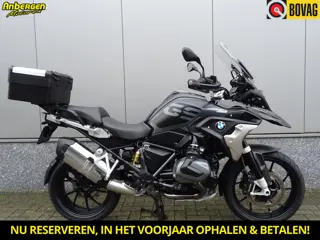 BMW R 1250 GS ABS TRIPLE BLACK (bj 2023)