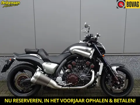 Yamaha V MAX 1700 (bj 2012)