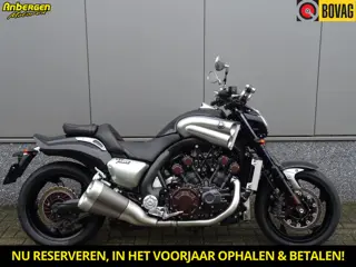Yamaha V MAX 1700 (bj 2012)