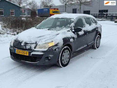 Renault Mégane 1.5 DCI Diesel | 2010 | Airco