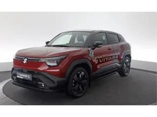 Suzuki e Vitara Style 61 kWh (bj 2026, automaat)