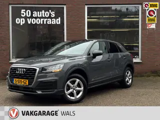 Audi Q2 1.0 TFSI Sport Pro Line S | Navi | Panorama | Stoelverwarming | Cruise | Keyless | Carplay