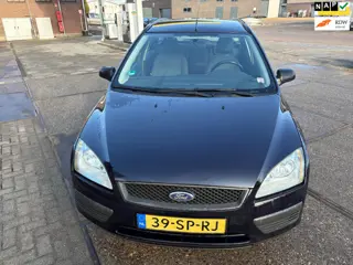 Ford Focus Wagon 1.6-16V Champion