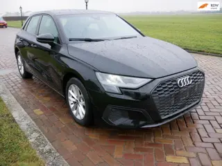 Audi A3 Sportback 35 TDI Business AUT NAVI ** 12999 NETTO ** 150 PK