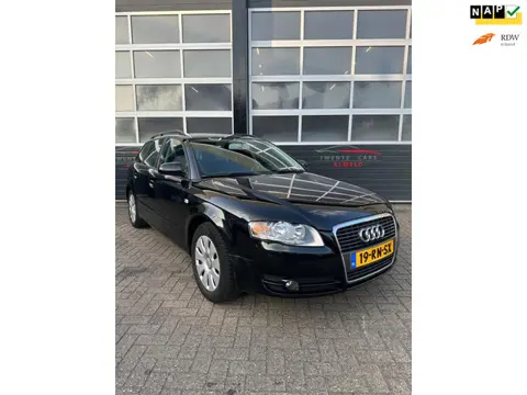Audi A4 Avant 1.8 Turbo Pro Line Business | Navi | Clima |