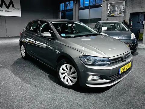 Volkswagen POLO 1.0 TSI Comfortline Business - Airco - PDC V+A - Carplay - Dealer onderhouden