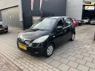 Hyundai I10 1.1 Active Cool 2e Eigenaar! Airco NAP APK 1 Jaar