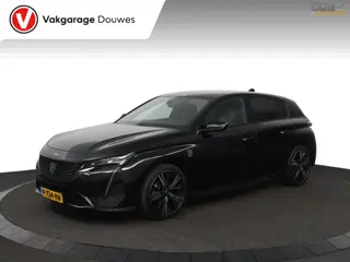 Peugeot 308 1.2 PureTech GT Pack Business | NAP | 1e eigenaar | Automaat | Massage | Stoelverwarming