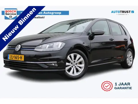Volkswagen Golf 1.5 TSI Comfortline | Incl. 12 maanden garantie | Adaptieve cruise control | Climate