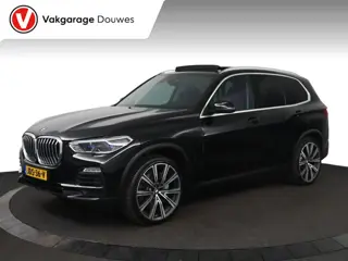 BMW X5 XDrive45e High Executive | DOH | Pano | Laser | ACC | Luchtvering | Memory | Lage KM's!