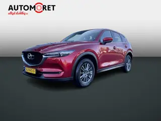 Mazda CX-5 2.0 SkyActiv-G 165 Skylease GT