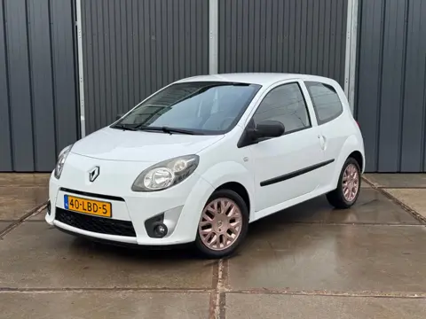 Renault Twingo 1.2-16V Authentique Nwe distributie|Nwe apk|Airco|