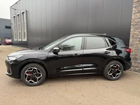 Ford Kuga 2.5 PHEV ST-Line X 243PK 2026 WINTERPACK | TREKHAAK | BLIS | ELEKTR.KLEP | B&O