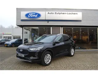 Ford Kuga 2.5 PHEV Titanium 243PK TREKHAAK | WINTERPACK | BLIS/DODEHOEK | PARK.CAMERA | B&O AUDIO