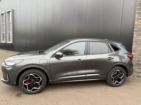 Ford Kuga 2.5 PHEV ST-Line X 243pk | WINTERPACK | AGR STOELEN | TREKHAAK