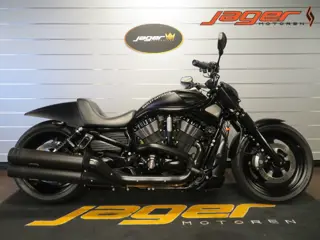 Harley-Davidson VRSCDX NIGHT ROD SPECIAL NIEUWSTAAT