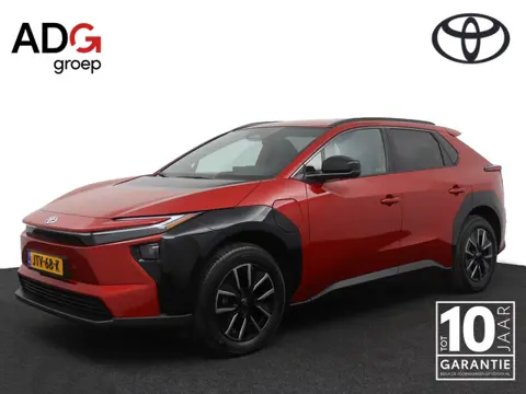 Toyota bZ4X Executive 73 kWh | 559 KM WLTP | Modeljaar 2026 |