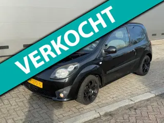 Renault Twingo 1.2-16V Dynamique | airco | apk