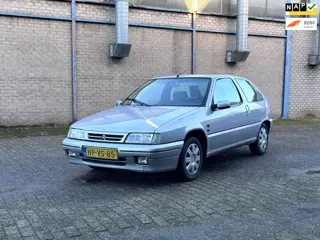 Citroen ZX 1.6i Image | Nu € 1.750,-!!!