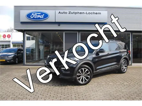 Ford Explorer 3.0 V6 EcoBoost PHEV ST-Line 7-ZITS 354PK PANO.DAK | LEDER  | ADAPTIEF CRUISE | 360 CA