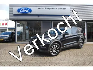Ford Explorer 3.0 V6 EcoBoost PHEV ST-Line 7-ZITS 354PK PANO.DAK | LEDER  | ADAPTIEF CRUISE | 360 CA