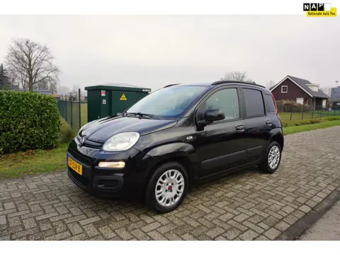 Fiat Panda 0.9 TwinAir Lounge AIRCO incl nieuwe APK