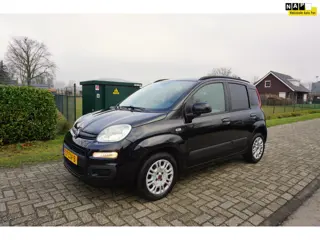 Fiat Panda 0.9 TwinAir Lounge AIRCO incl nieuwe APK