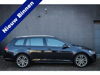 Volkswagen Golf Variant 1.2 TSI Comfortline Net binnen - Nu al te bezichtigen